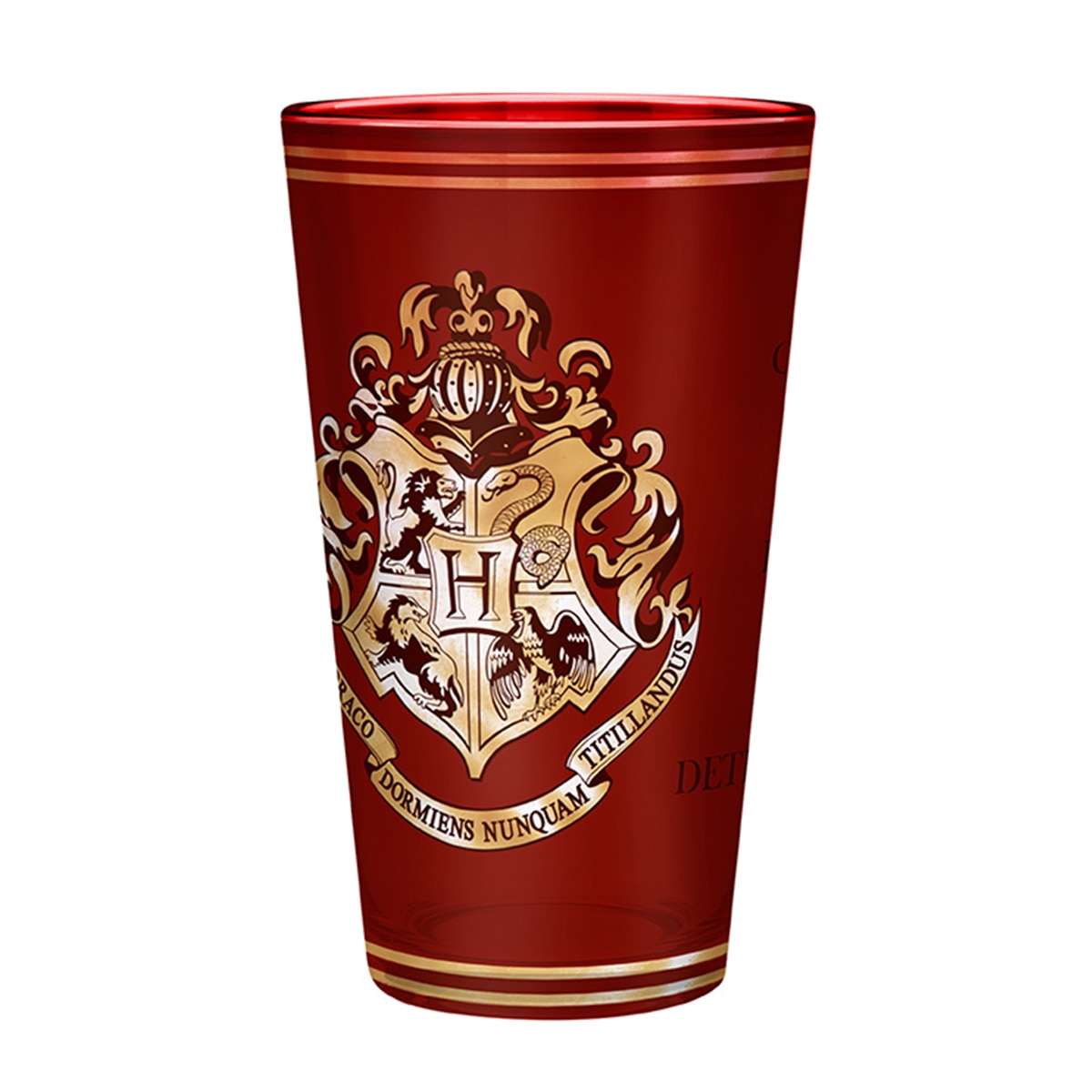 Copo XXL Gryffindor Harry Potter 2