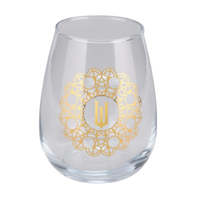 Imagem 0 de Copo de Cristal Cidade Esmeralda Wicked