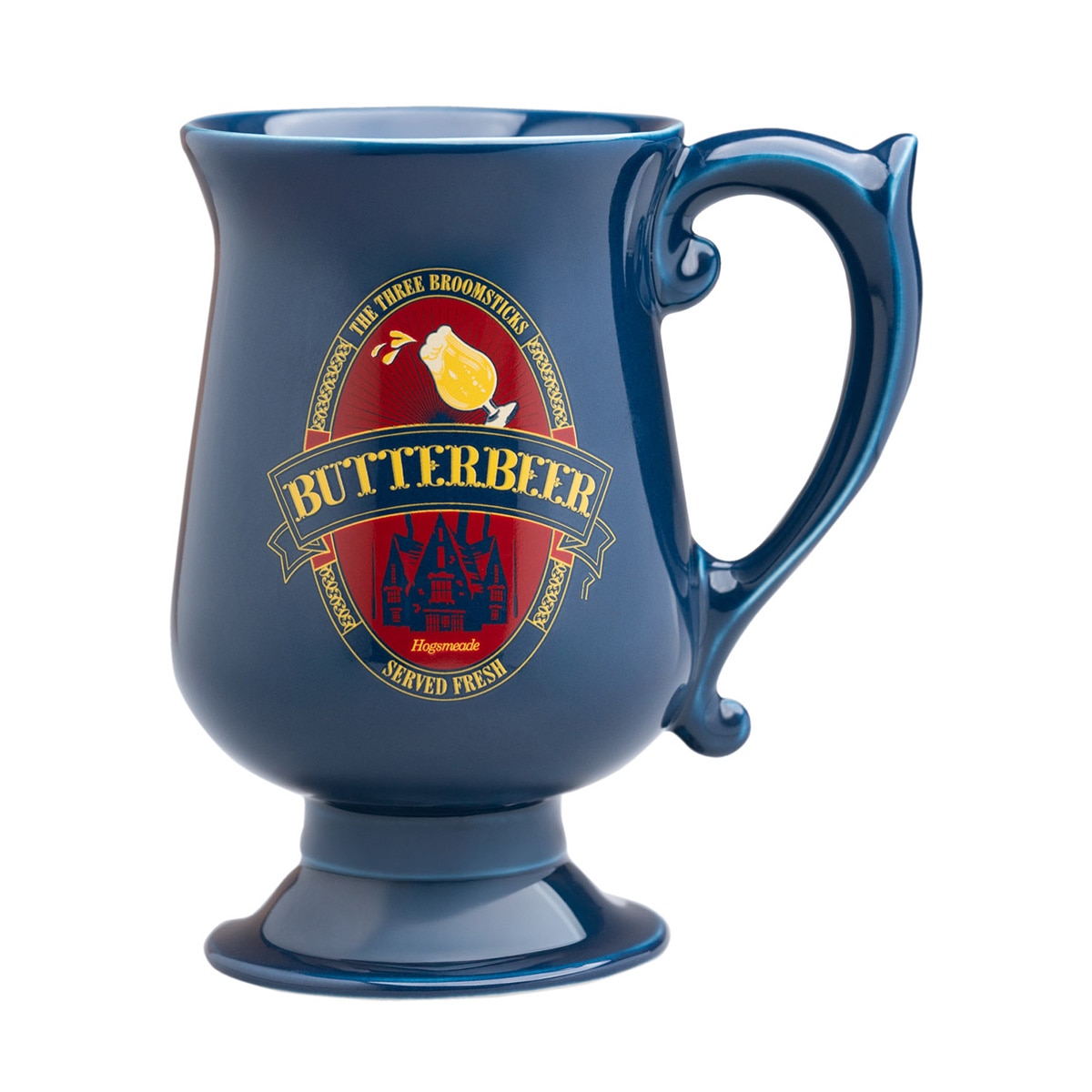 Imagem 0 de Caneca de Cerveja de Manteiga Harry Potter