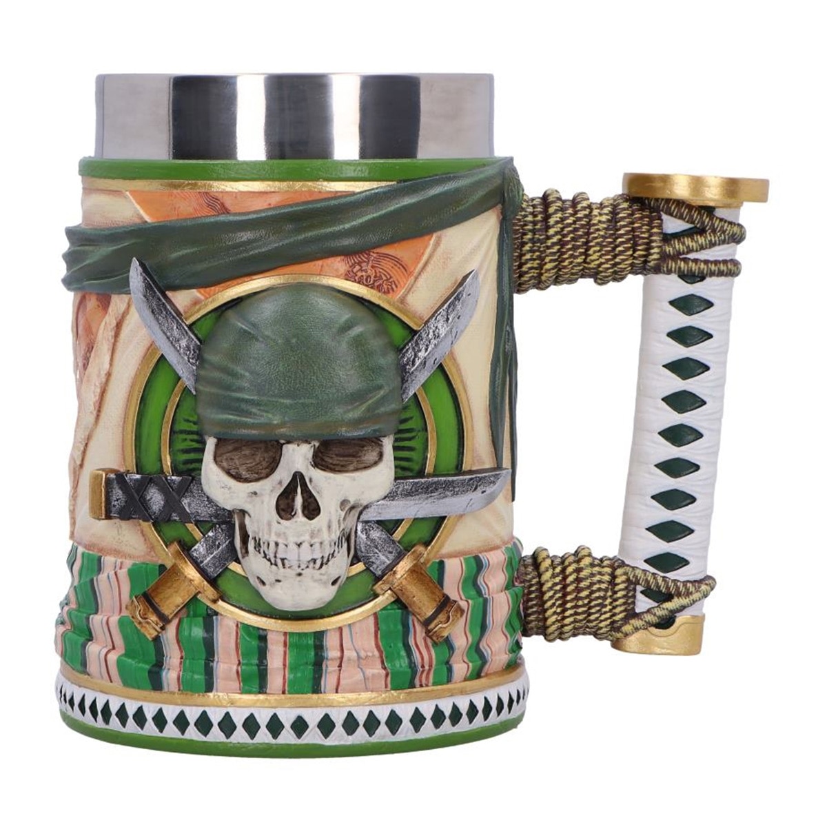 Imagem 0 de Jarro Zoro One Piece
