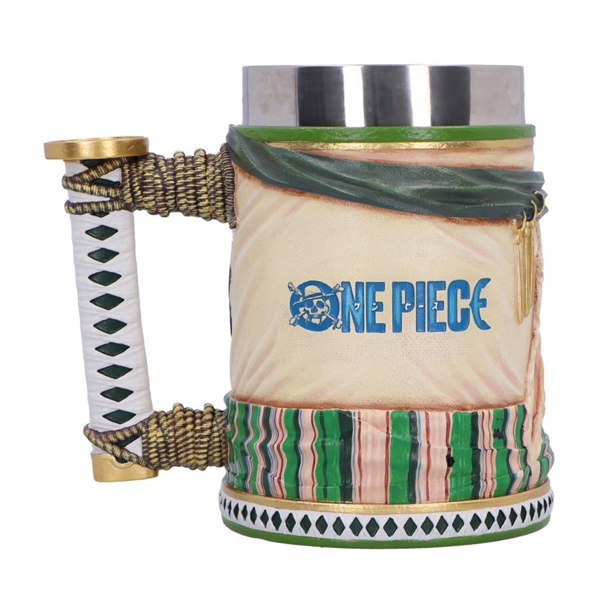 Jarro Zoro One Piece 2