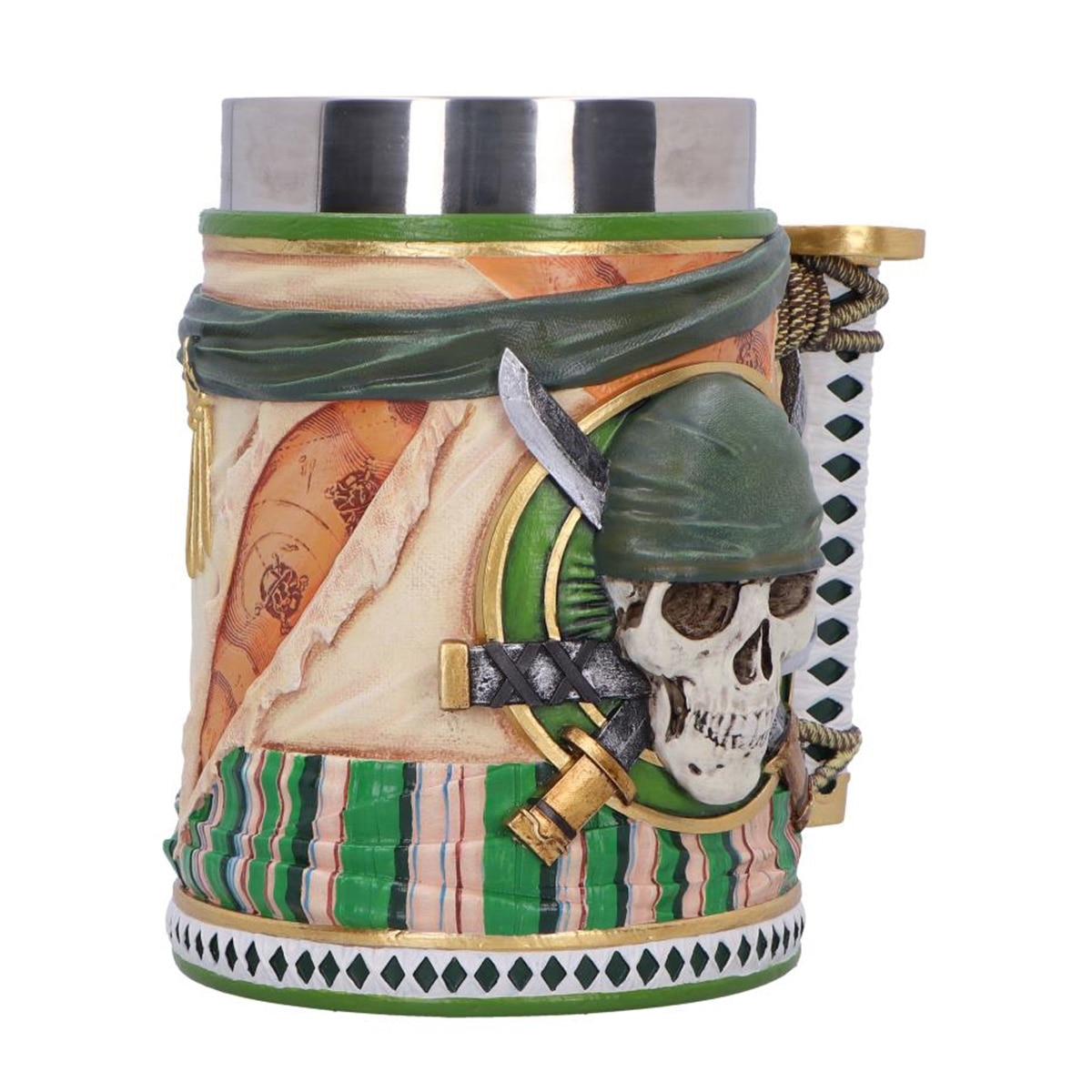 Jarro Zoro One Piece 3