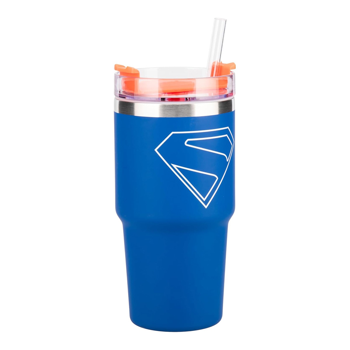 Imagem 0 de Caneca de viaje Superman Dc Comics Superman Paladone