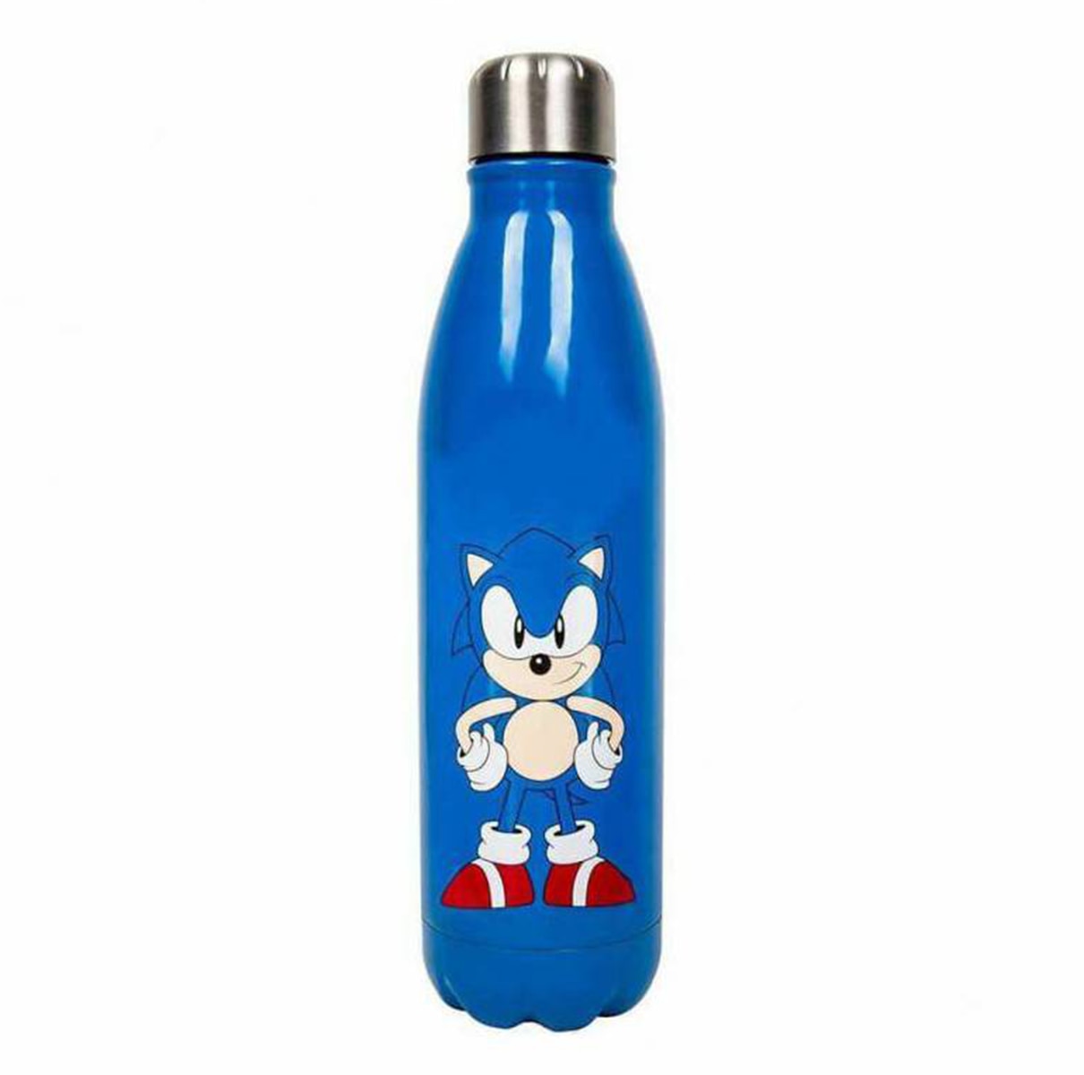 Imagem 0 de Garrafa de Aço Sonic