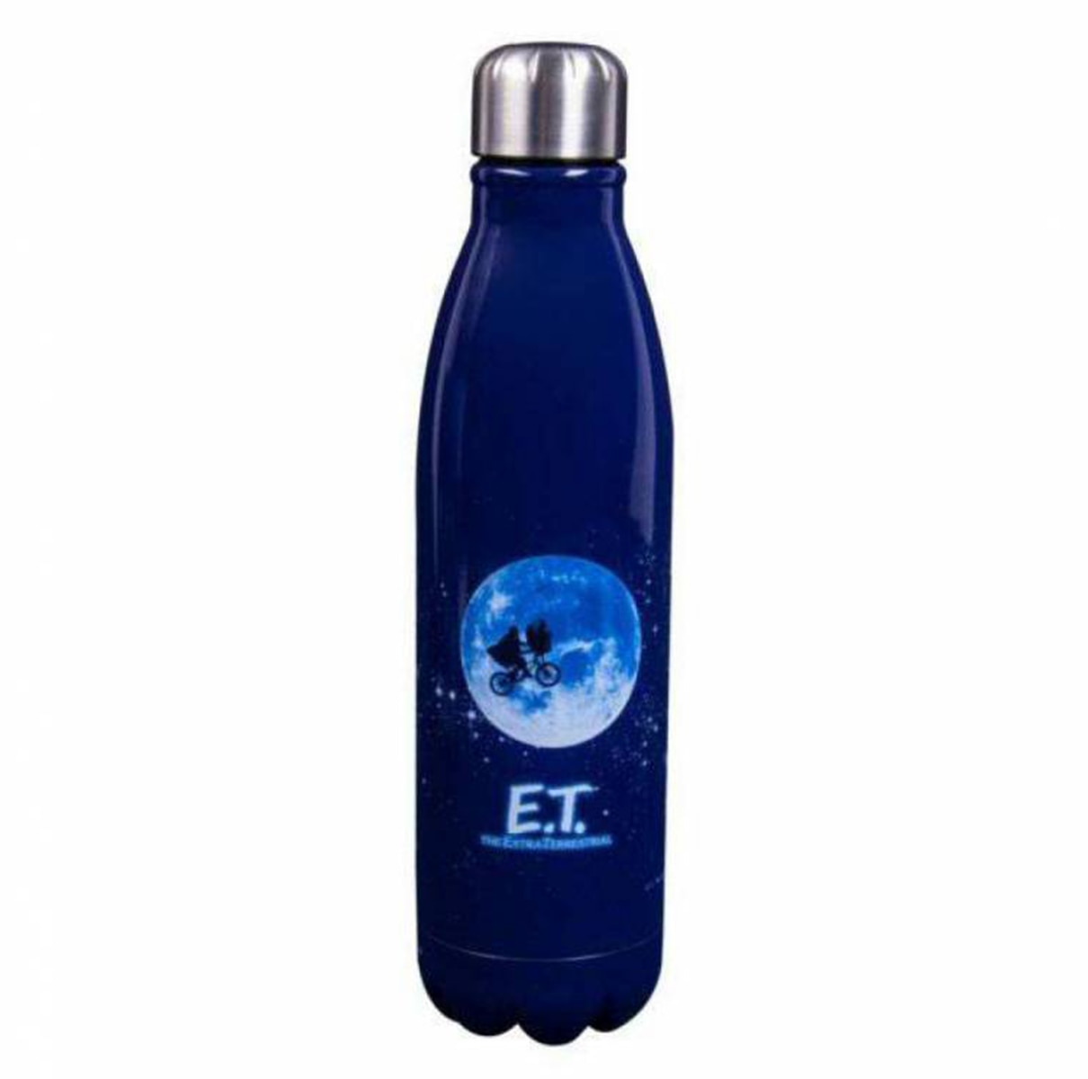 Garrafa de Aço E.T 1