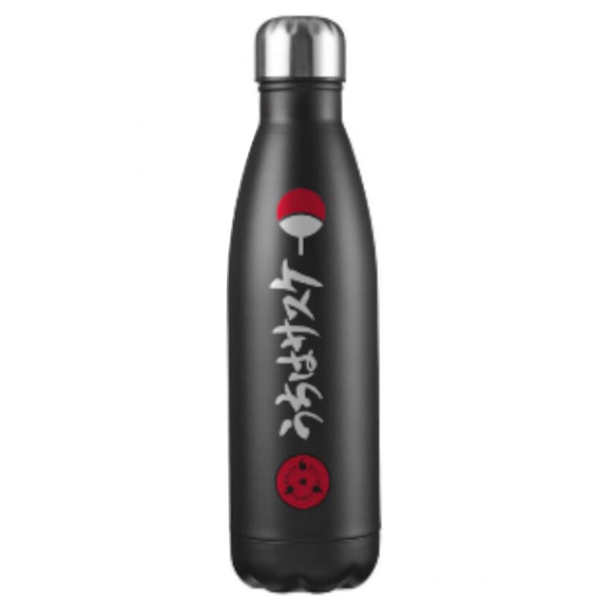 Imagem 0 de Garrafa Shippuden Caixa Presente Naruto Geek