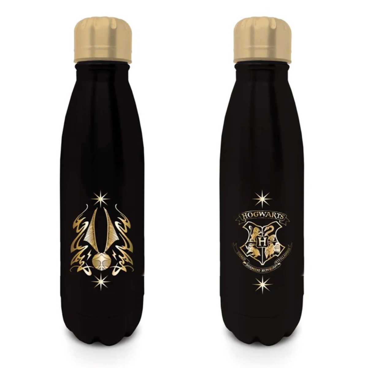 Garrafa de Aço Quidditch Harry Potter 1