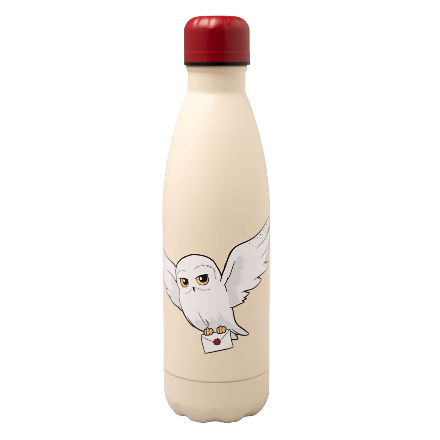 Garrafa Hot & Cold Hedwig Harry Potter 2