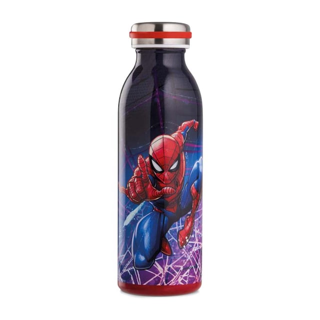 Imagen 0 de Botella térmica Spider-Man Marvel Egan