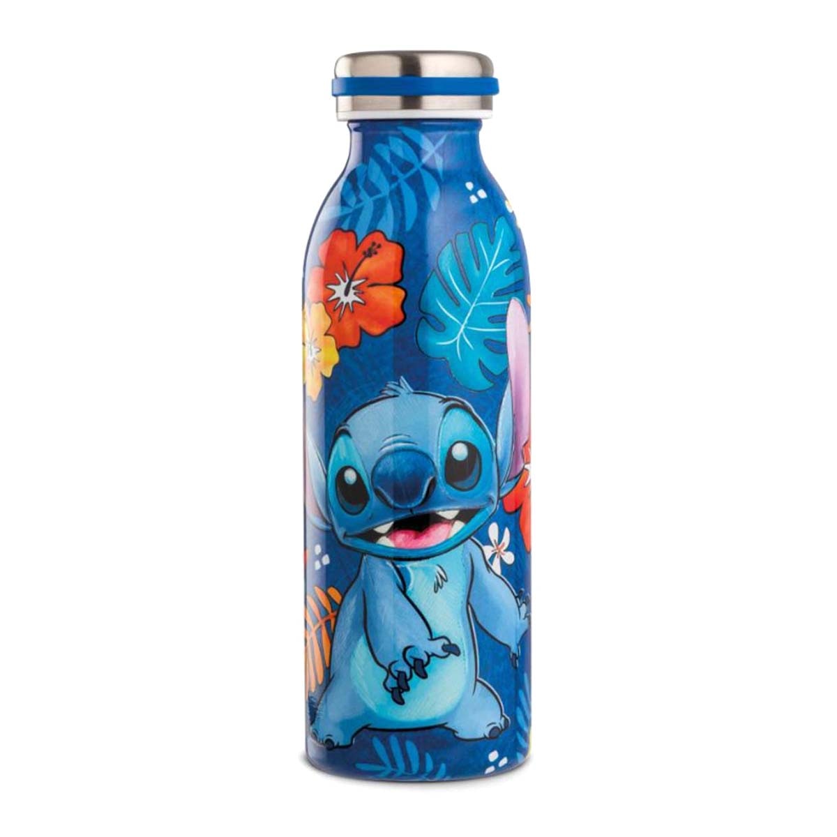 Imagem 0 de Garrafa Térmica Stitch Disney