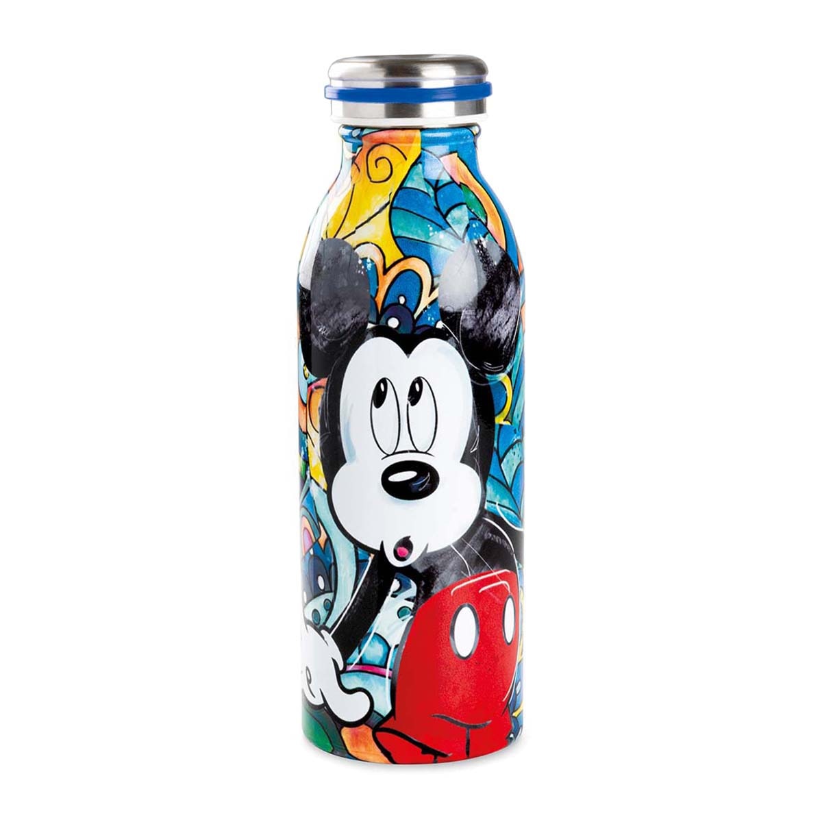 Imagem 0 de Garrafa Térmica Mickey Mouse Disney