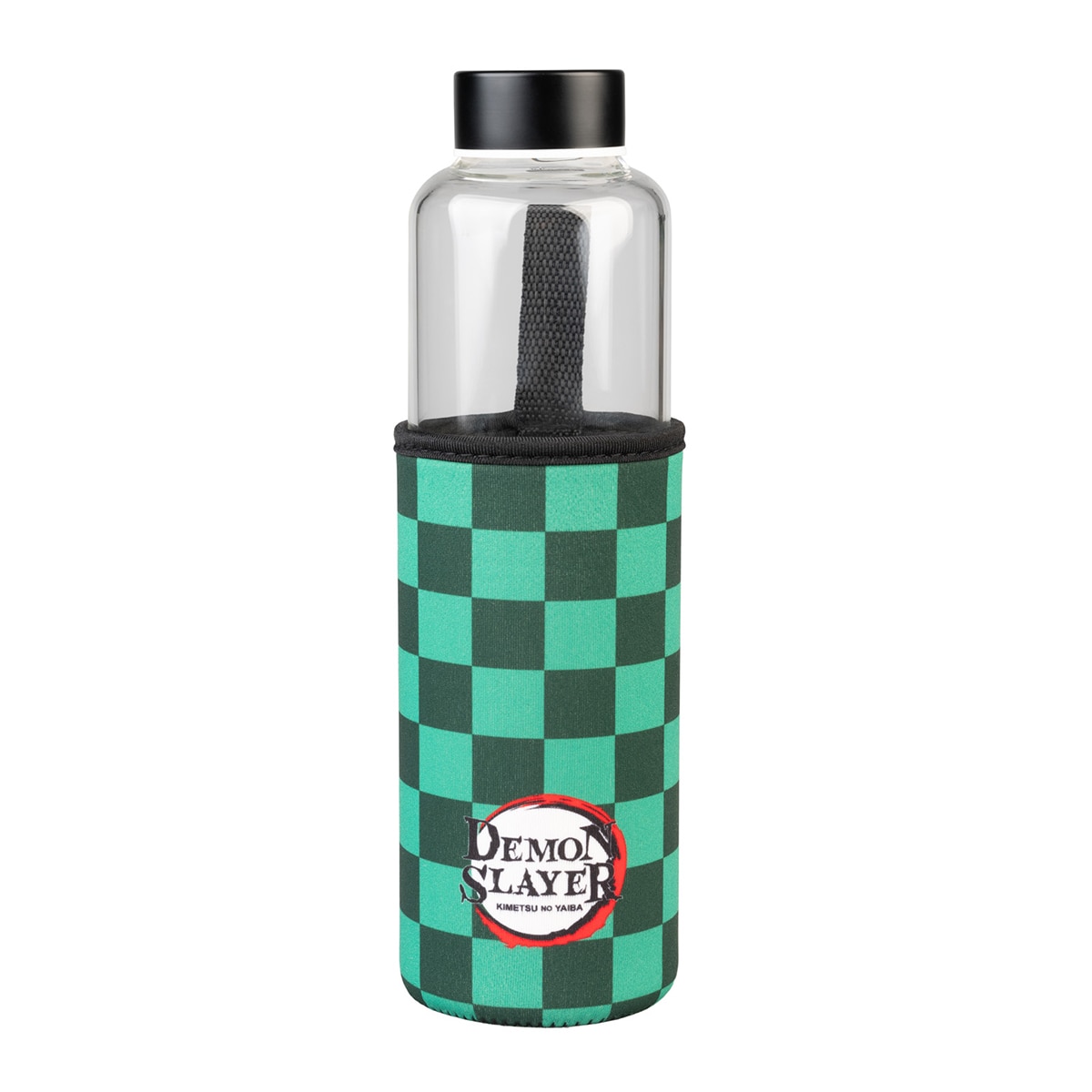 Imagem 0 de Garrafa de Vidro Demon Slayer