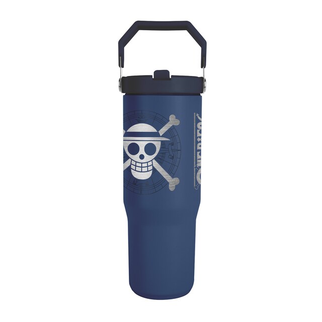 Botella Pitcher One Piece Pyramid