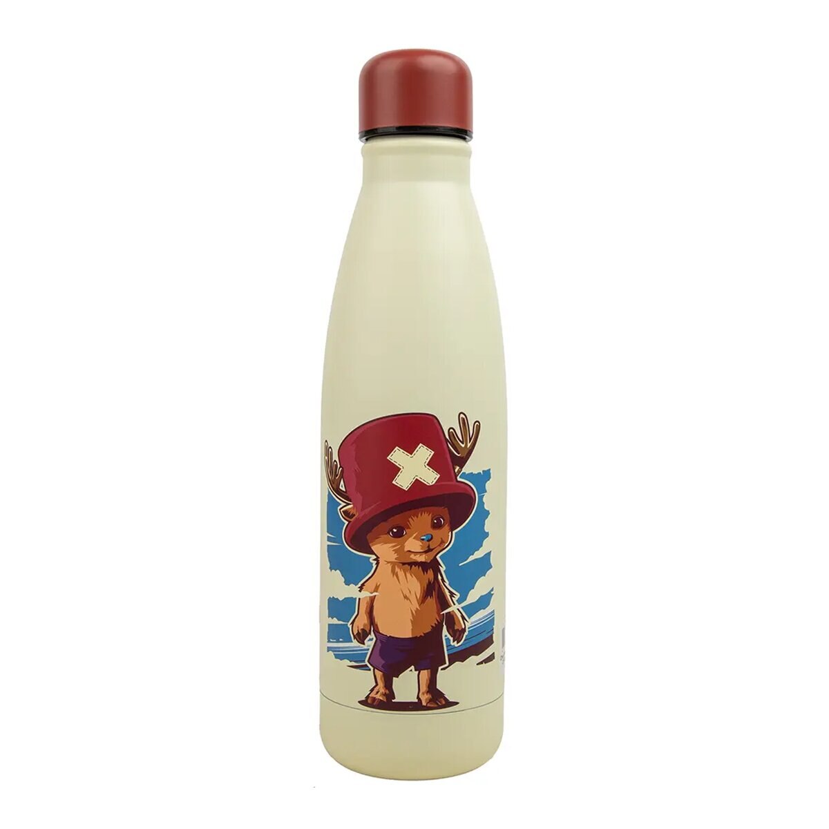 Imagen 0 de Botella Isotérmica Chopper Ntf One Piece Cineréplicas