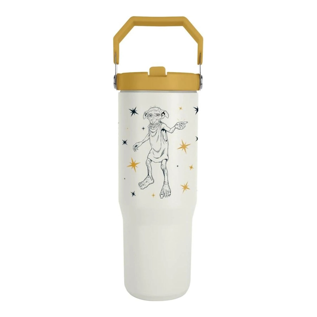 Imagem 0 de Garrafa Pitcher Dobby Harry Potter Pyramid