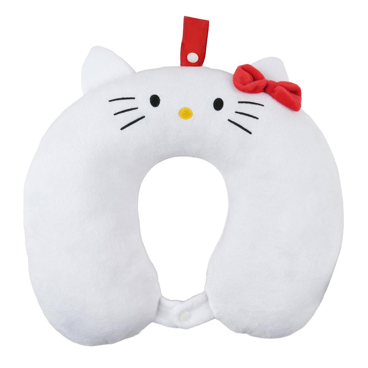 Cerdá - Cojín viaje Hello Kitty Cerdá.