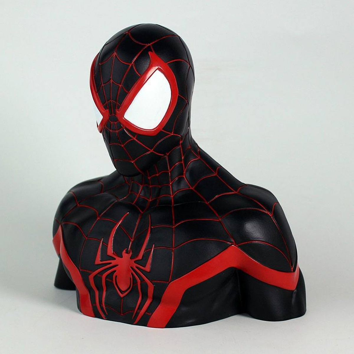 Mealheiro Marvel Homem-Aranha Miles Morales 2