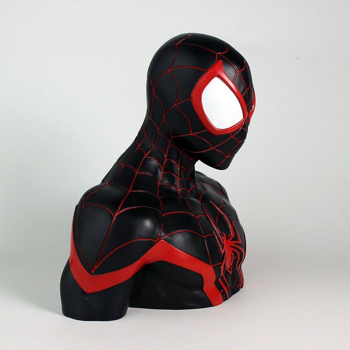 Mealheiro Marvel Homem-Aranha Miles Morales 3