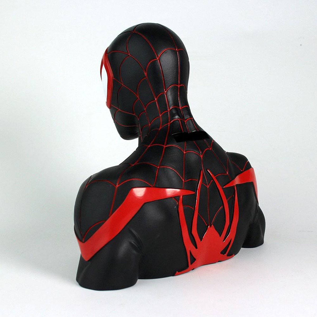 Mealheiro Marvel Homem-Aranha Miles Morales 4