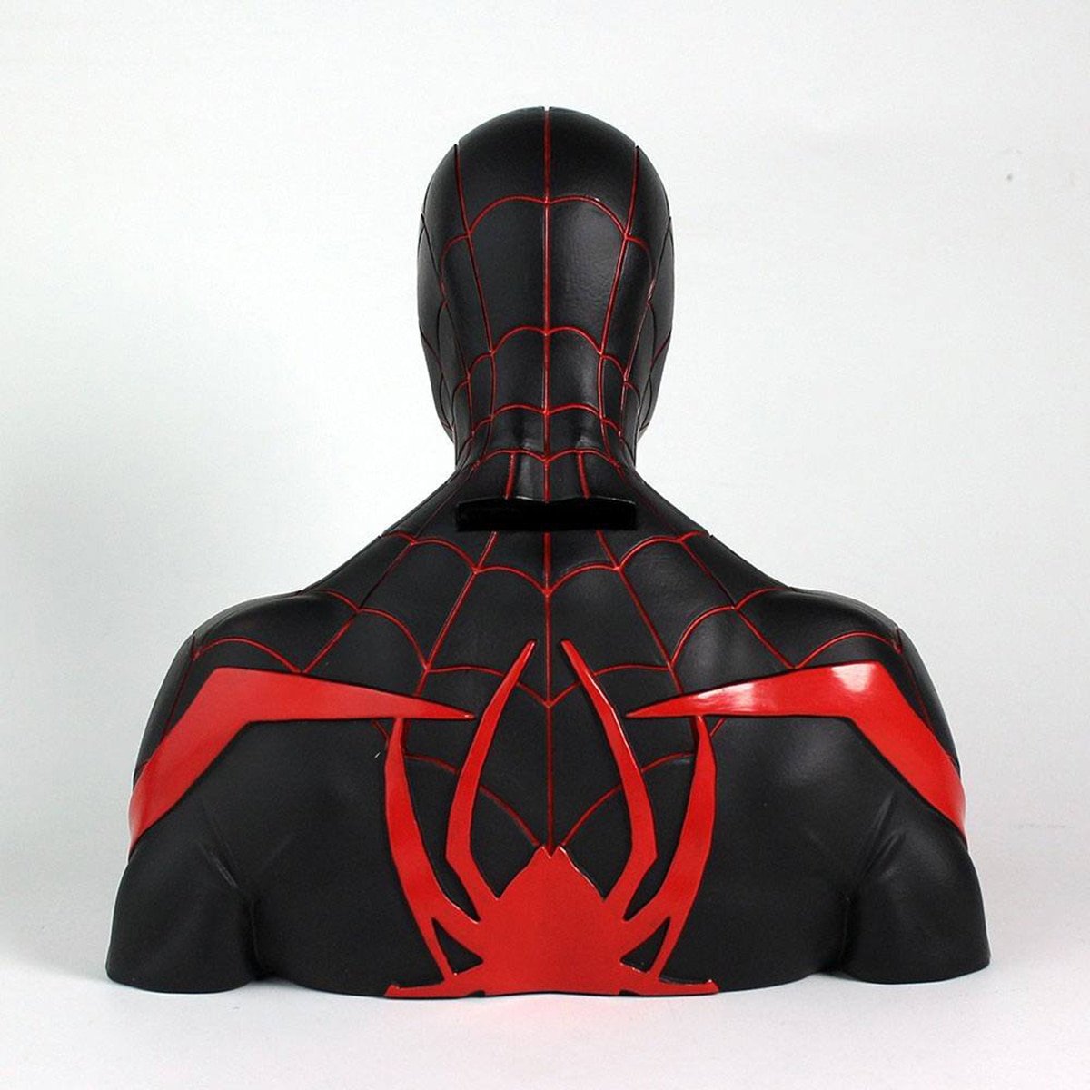 Mealheiro Marvel Homem-Aranha Miles Morales 5