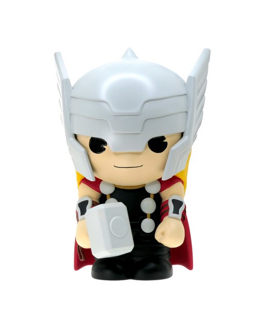 Imagem 0 de Mealheiro 3D Marvel Os Vingadores Thor