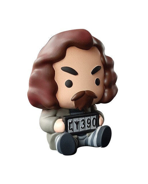 Imagem 0 de Mealheiro 3D Sirius Black Harry Potter