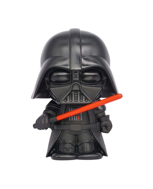 Hucha Darth vader sable Star Wars
