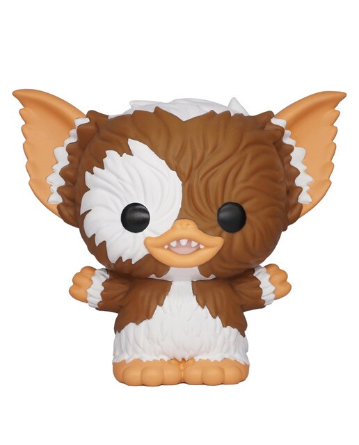 Mealheiro 3D Gizmo Gremlins 1