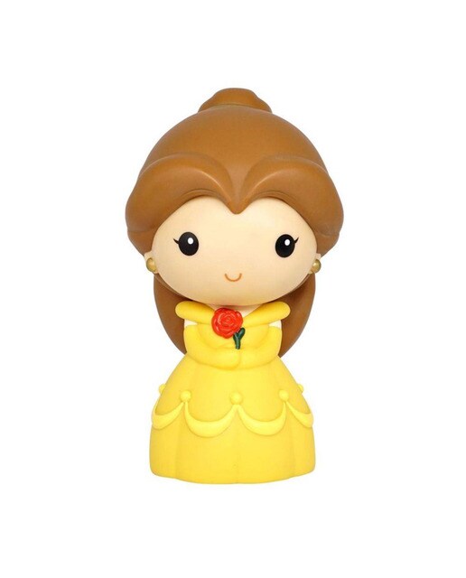 Mealheiro 3D Bella Disney 1