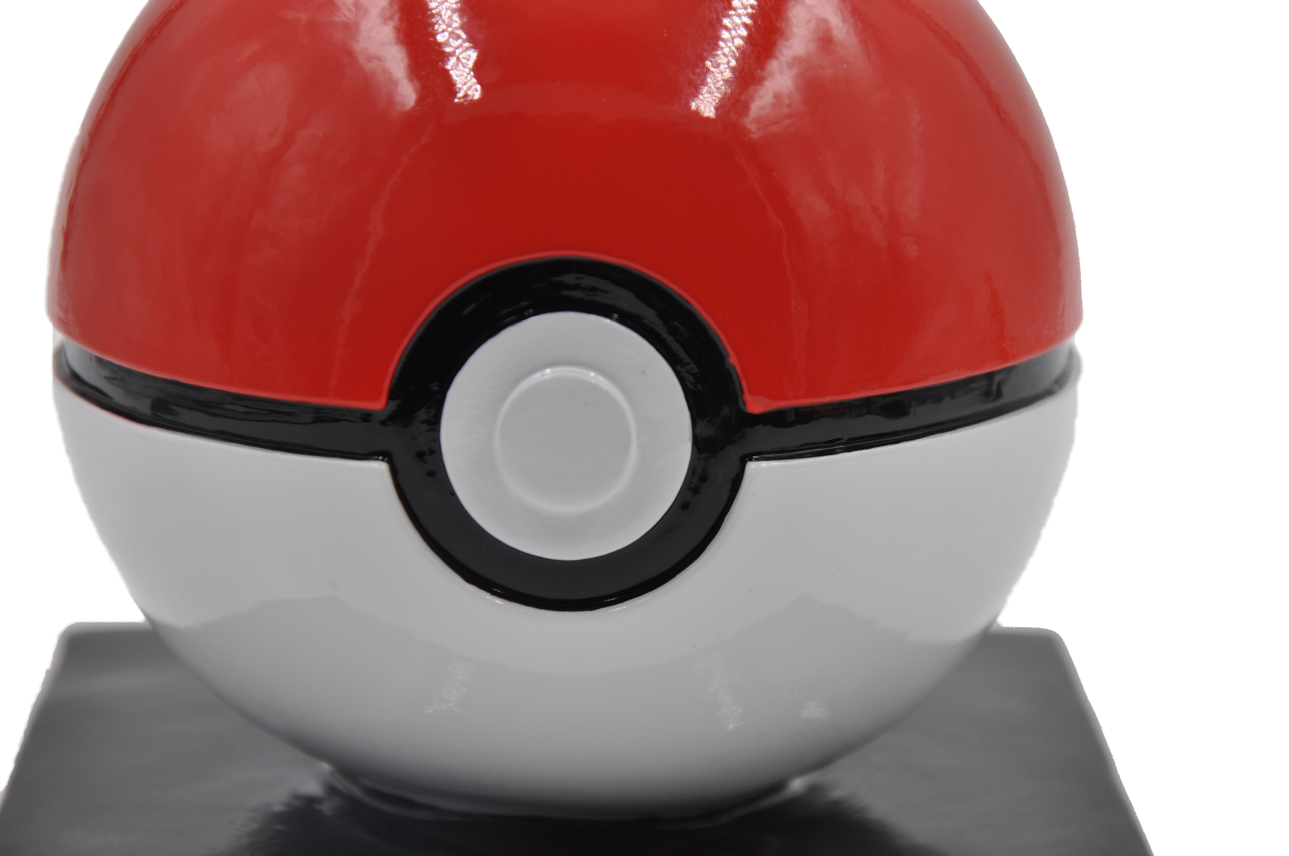 Mealheiro 3D Pokeball 3