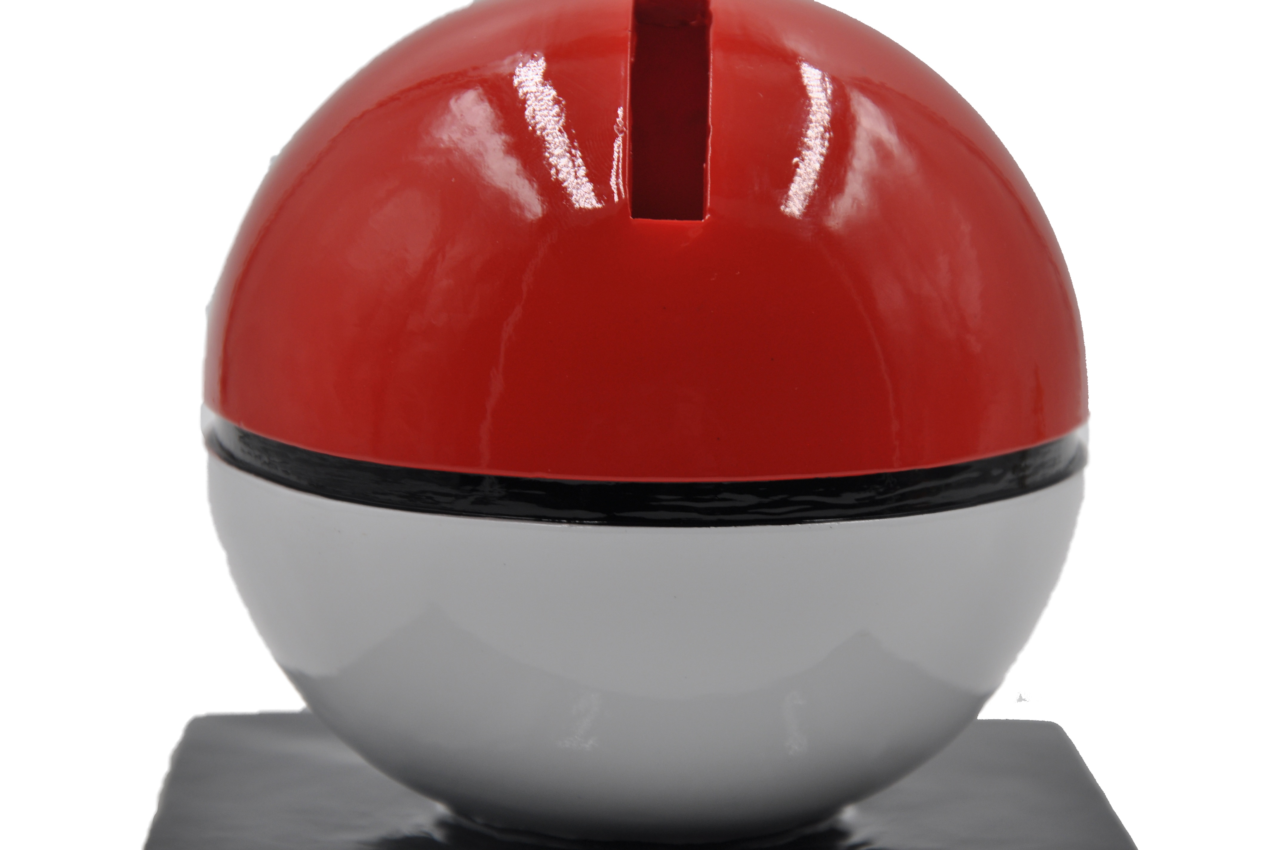 Mealheiro 3D Pokeball 5