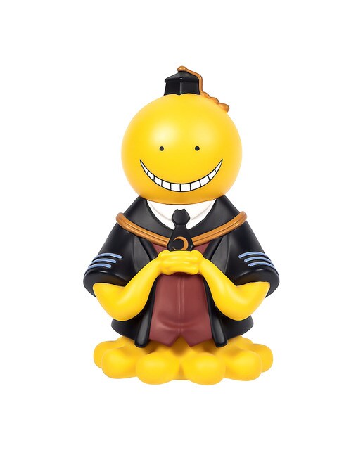 Imagem 0 de Mealheiro 3D Koro Sensei Assassination Classroom
