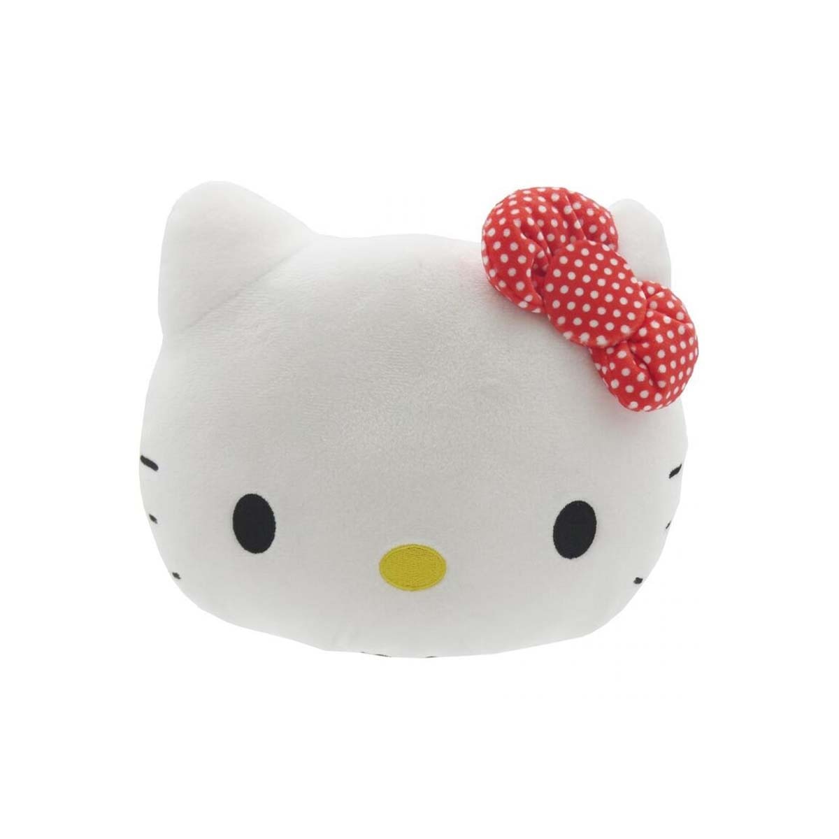 Imagem 0 de Mealheiro 3D Peluche Hello Kitty