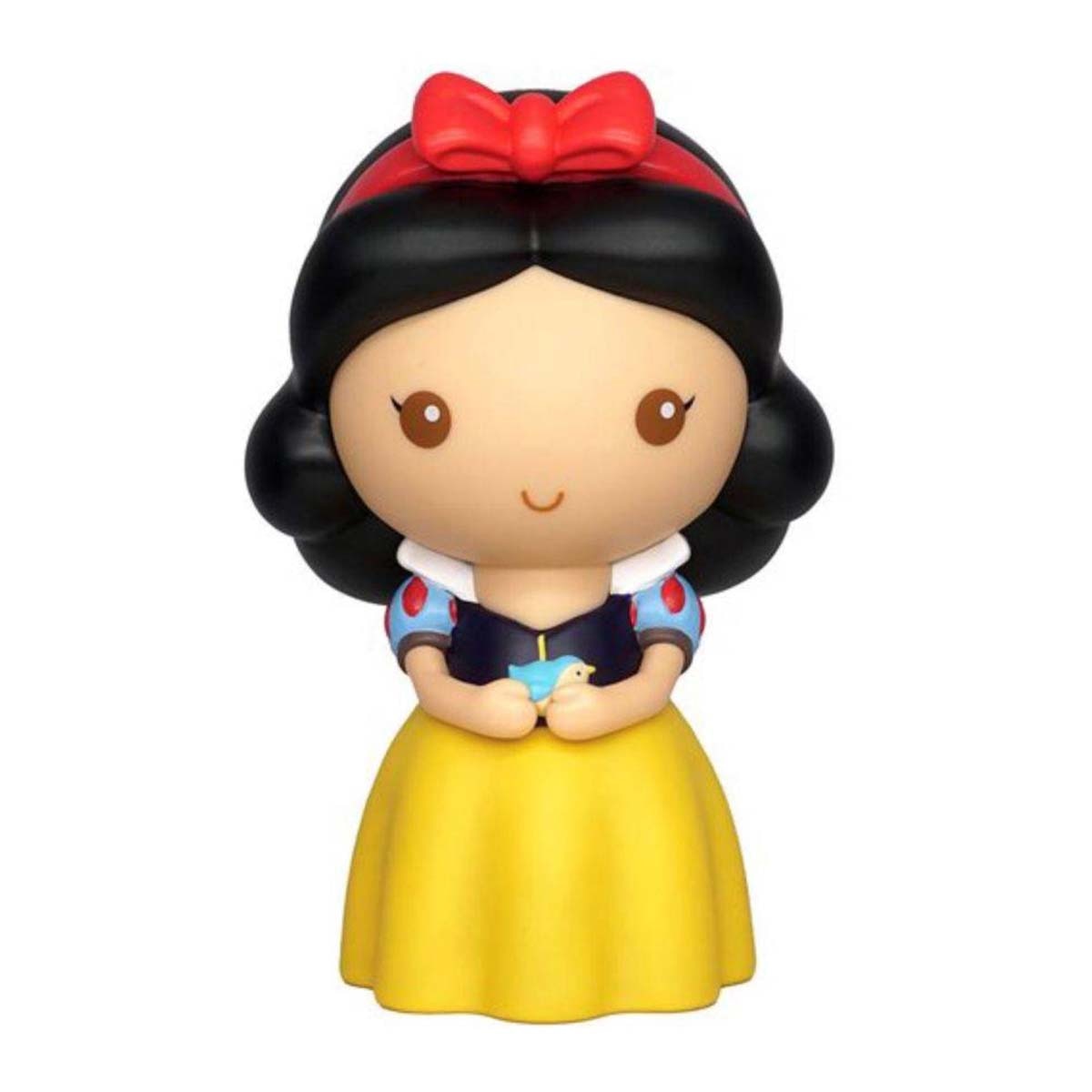 Monogram - Hucha 3D Blancanieves Chibi Disney Princesas.