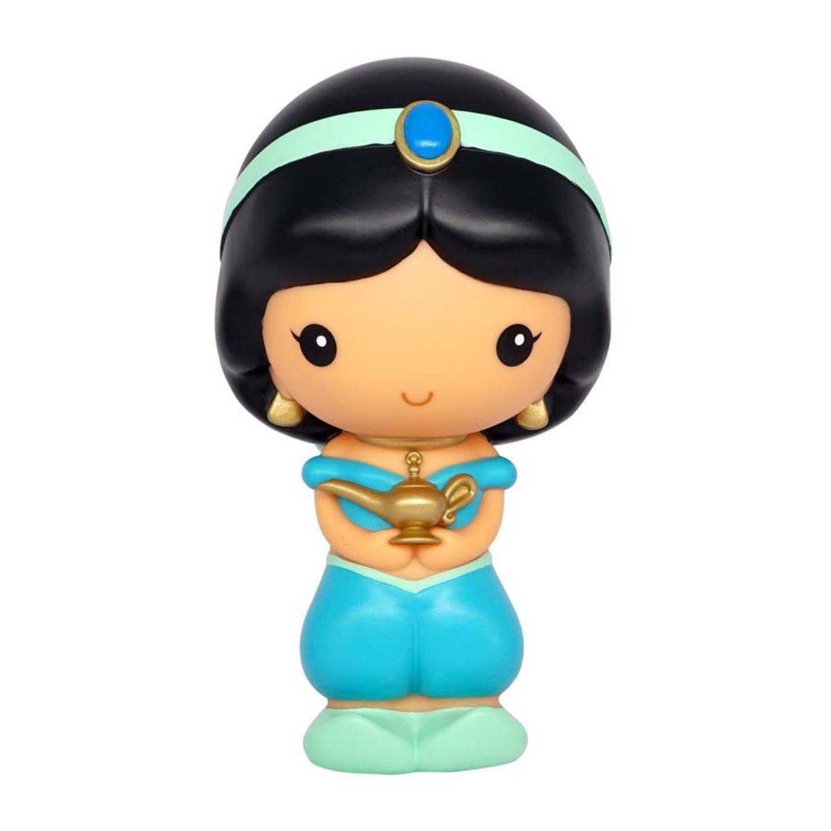 Monogram - Hucha 3D Jasmine Chibi Disney Princesas.