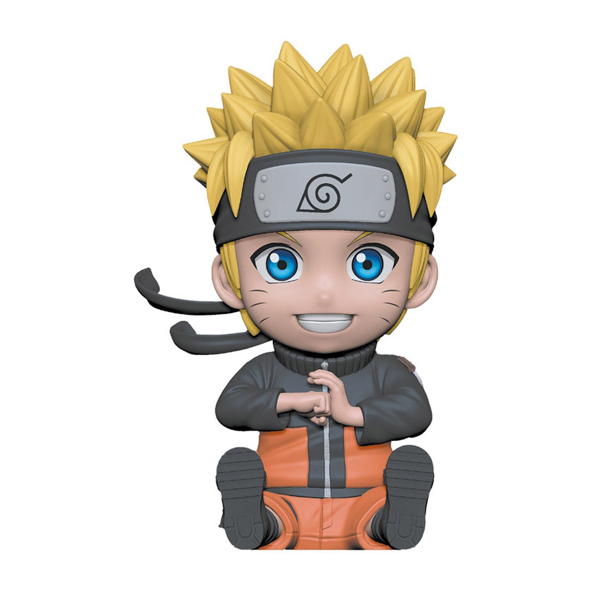 Mealheiro 3D Naruto Shippuden 1