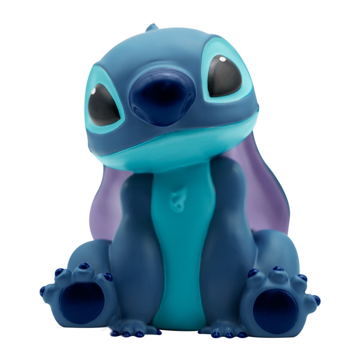 Mealheiro 3D Stitch sentado Lilo & Stitch Disney Abysse Corp 1