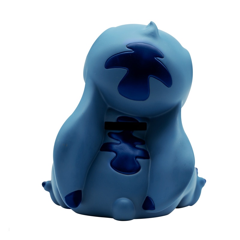Mealheiro 3D Stitch sentado Lilo & Stitch Disney Abysse Corp 2