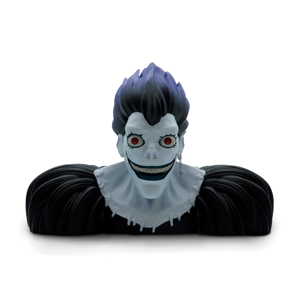 Imagem 0 de Mealheiro 3D busto Ryuk Death Note Abysse Corp