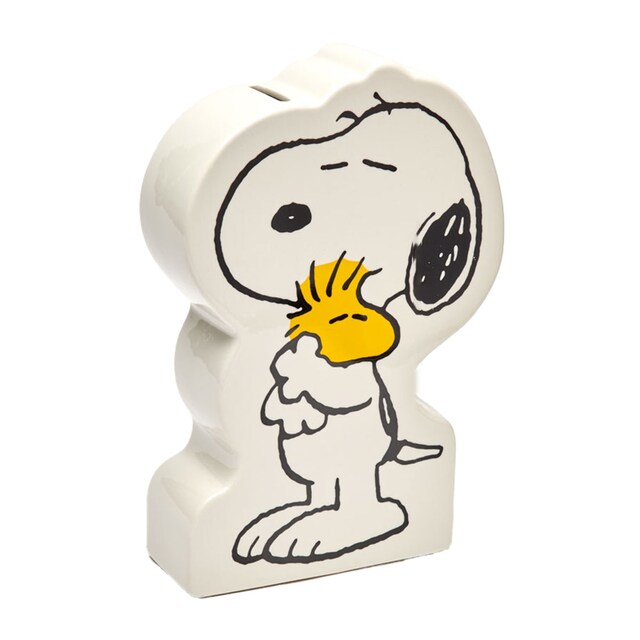 Imagen 0 de Hucha Snoopy Magpie