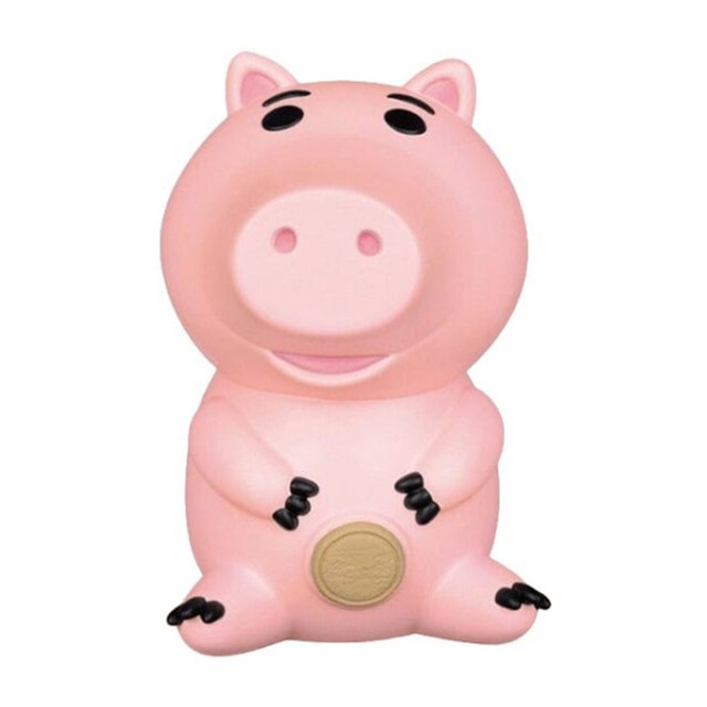 Hucha Toy Story Hamm Disney Toy Story Beast Kingdom