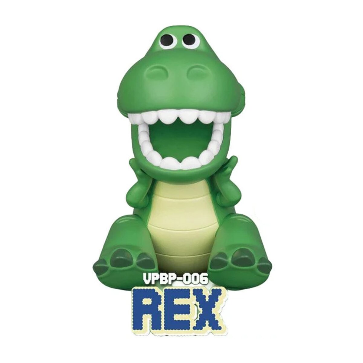 Imagem 0 de Mealheiro Rex Disney Toy Story Beast Kingdom