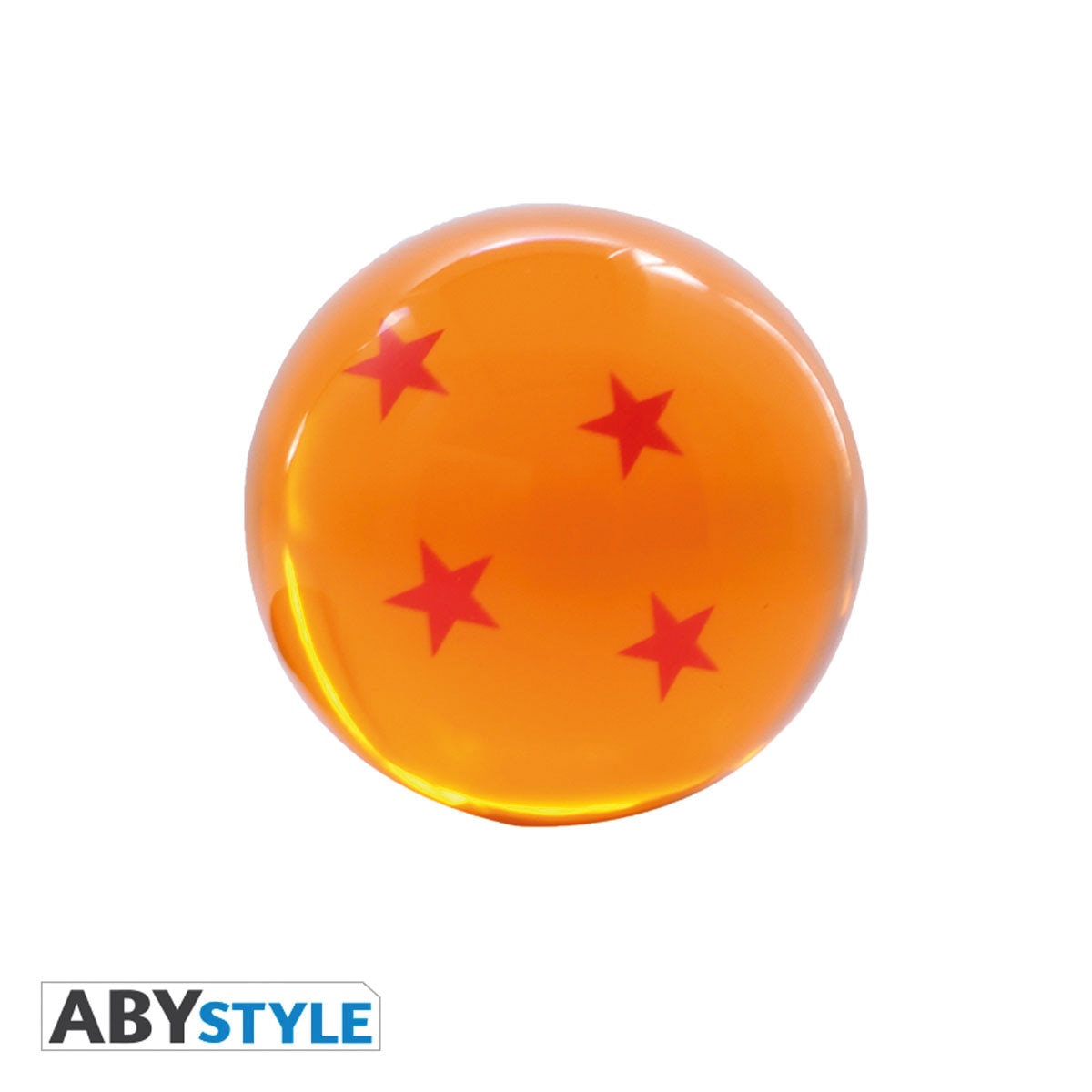 Pack de oferta Dragon Ball Radar + Bola do Dragão 4