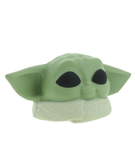 Imagem 0 de Bola anti stress Star Wars The Mandalorian The Child ''Baby Yoda''