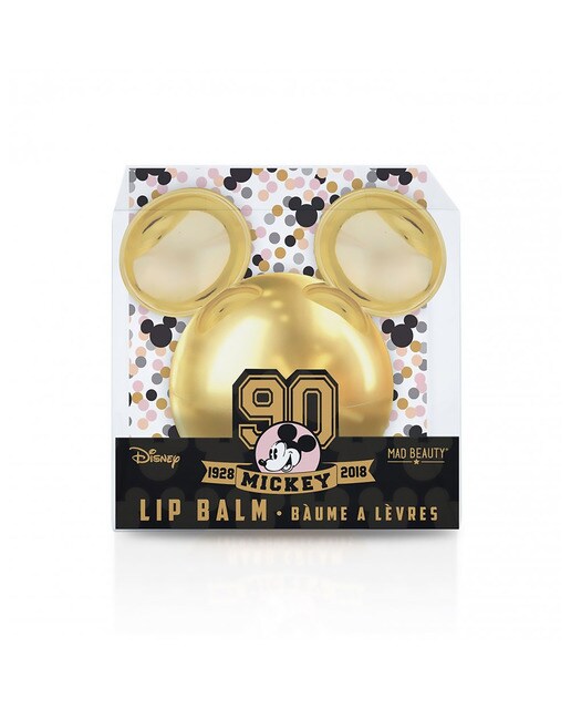 Imagem 0 de Bálsamo labial 90.º Aniversário Disney Mickey Mouse
