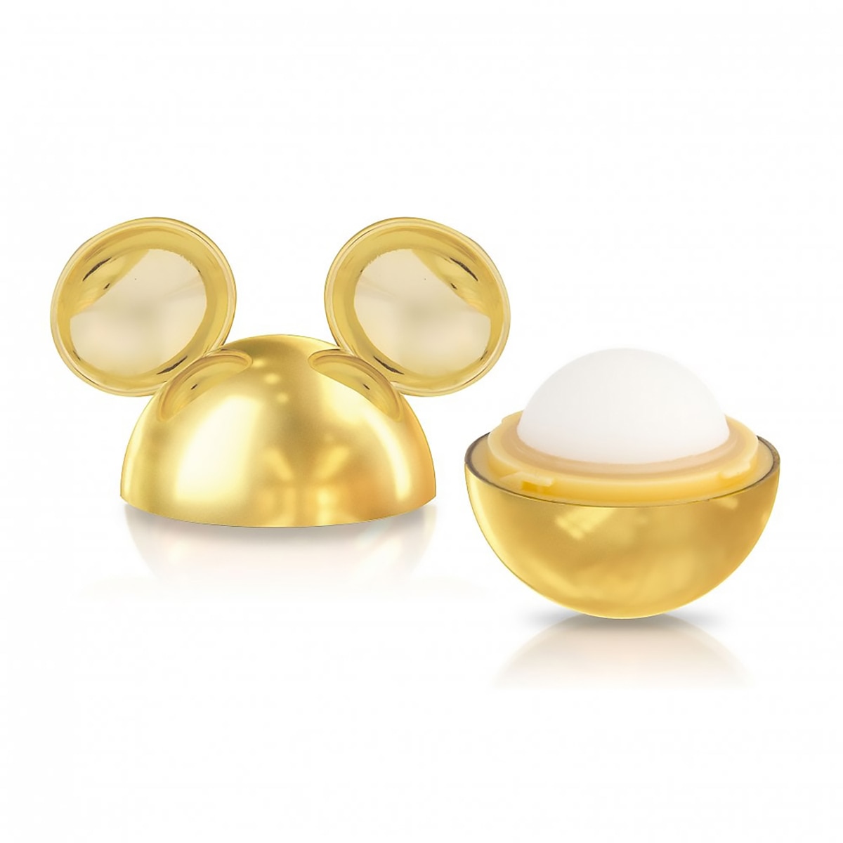 Bálsamo labial 90.º Aniversário Disney Mickey Mouse Multicolor-3