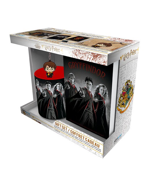 Imagem 0 de Pack de Oferta Trio Harry Potter