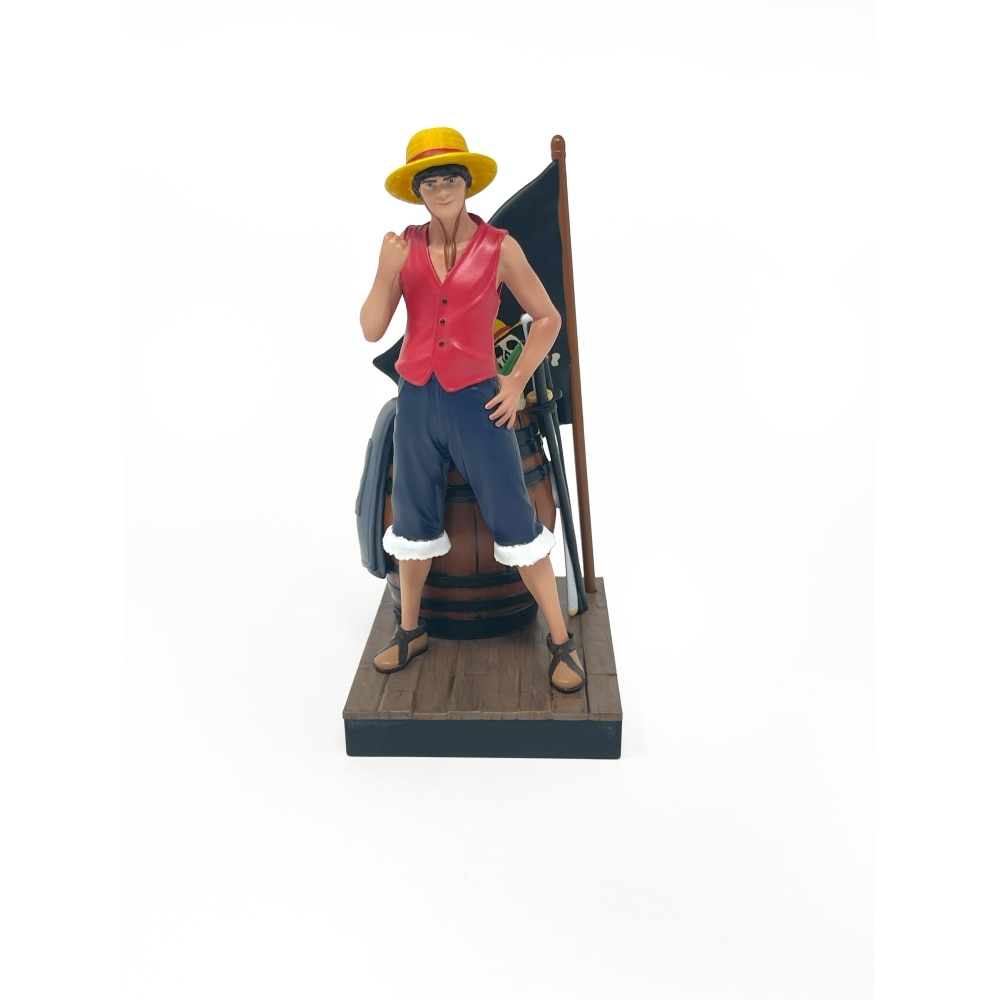 Chillkit One Piece 6
