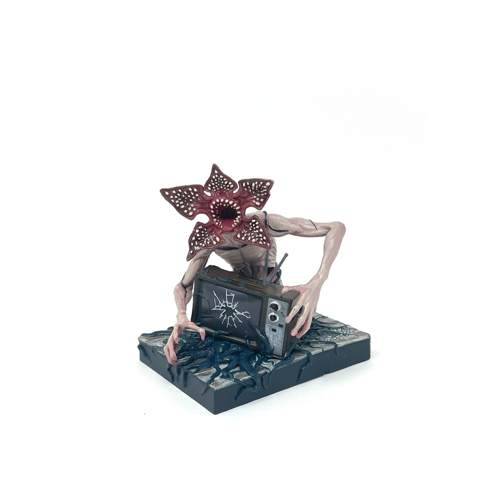 Chillkit Stranger Things 6