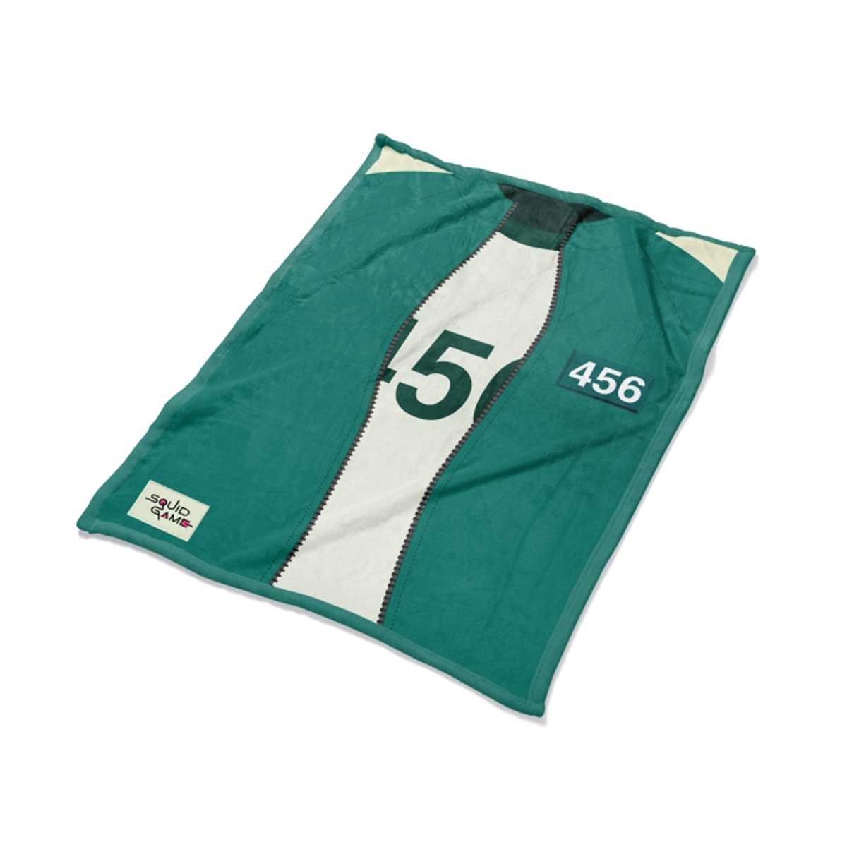 Set presente El Juego del Calamar chill 2